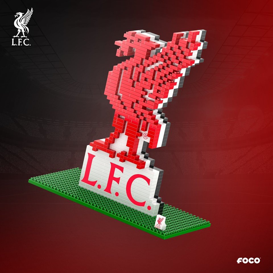 foco_uk's tweet photo. Liverpool FC take all three points today, are they one step closer to the premier league title?
Proudly build and show off your team logo from https://t.co/NRZDWRpunk
#FOCOUK #goFOCO
#LIVERPOOLFC #LFC https://t.co/oO8GPZPFle
