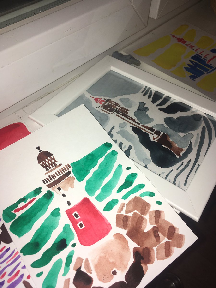 rrrbelyaev's tweet photo. Getting ready for the exhibition https://t.co/LUjbeNN3DI