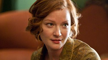 Happy Birthday, Gretchen Mol 