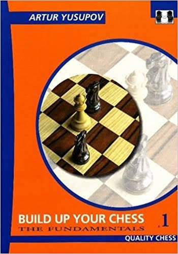 YahyaCheema's tweet image. Just finished chapter one of Artur Yusupov's excellent build up your chess 1... Onto the exercises now... Loving it so far! #chess #chesscourse #yusupov #chessable
