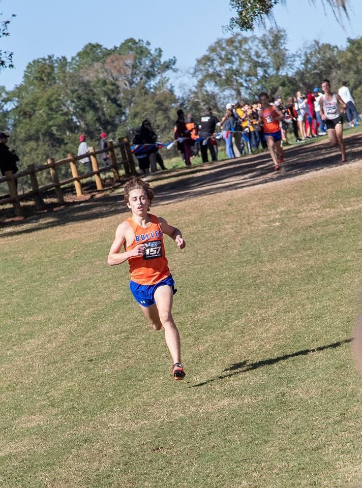 Will Brady and Cole Rutkowski in the first photo, around the 3000m mark yesterday. Dan Fewell, Aidan Hasan, Will Camp in the second. Will and Cole with 100m to go in the last. Great day yesterday.