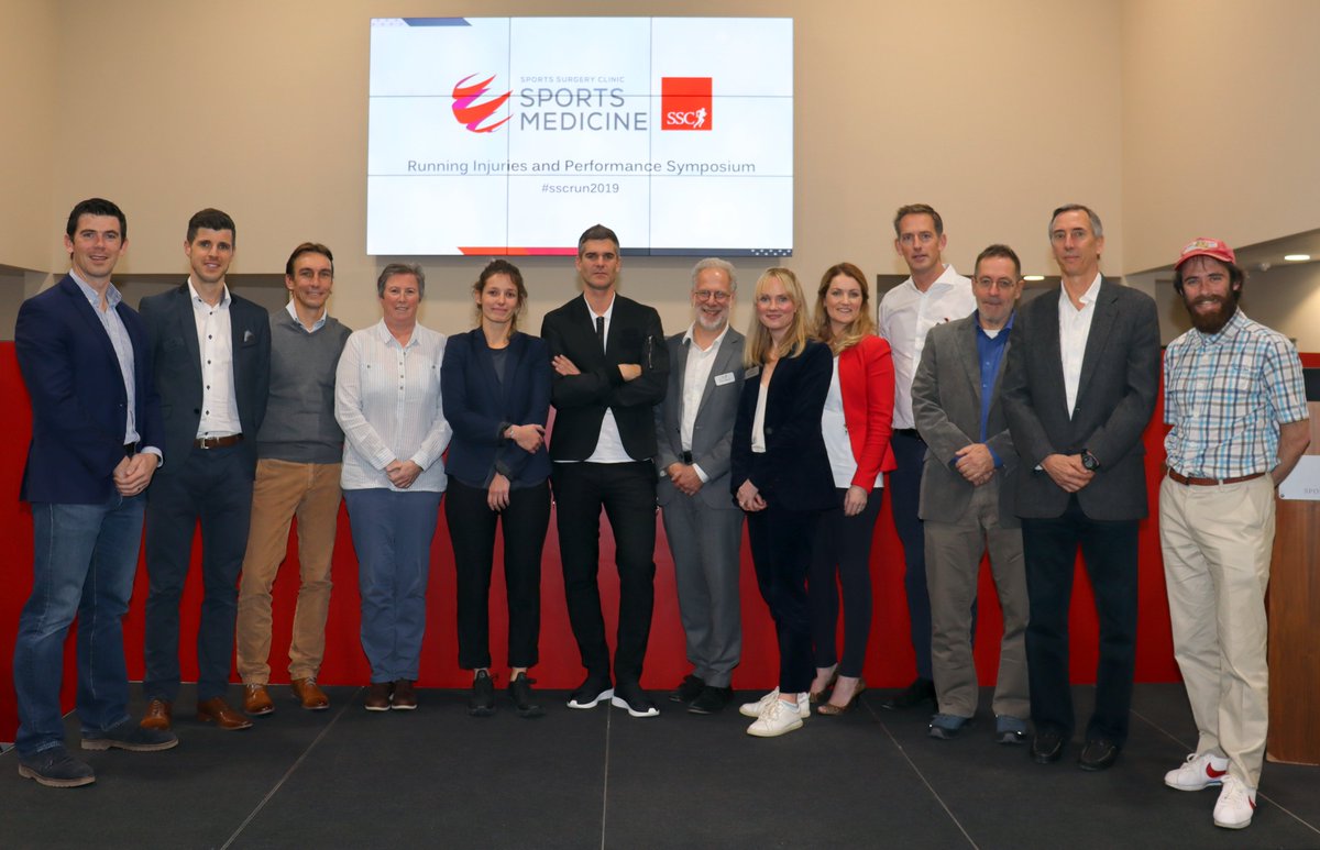 enda_king's tweet photo. #SSCrun2019 was an incredible day @sscsportsmed @SSCSantry. So grateful 2all our speakers for their wonderful presentations, to attendees who came from home and abroad and esp to our brilliant staff who made it a wonderful event. See you all next all next year #sscEliteRTP2020 https://t.co/G8qi09HEFK