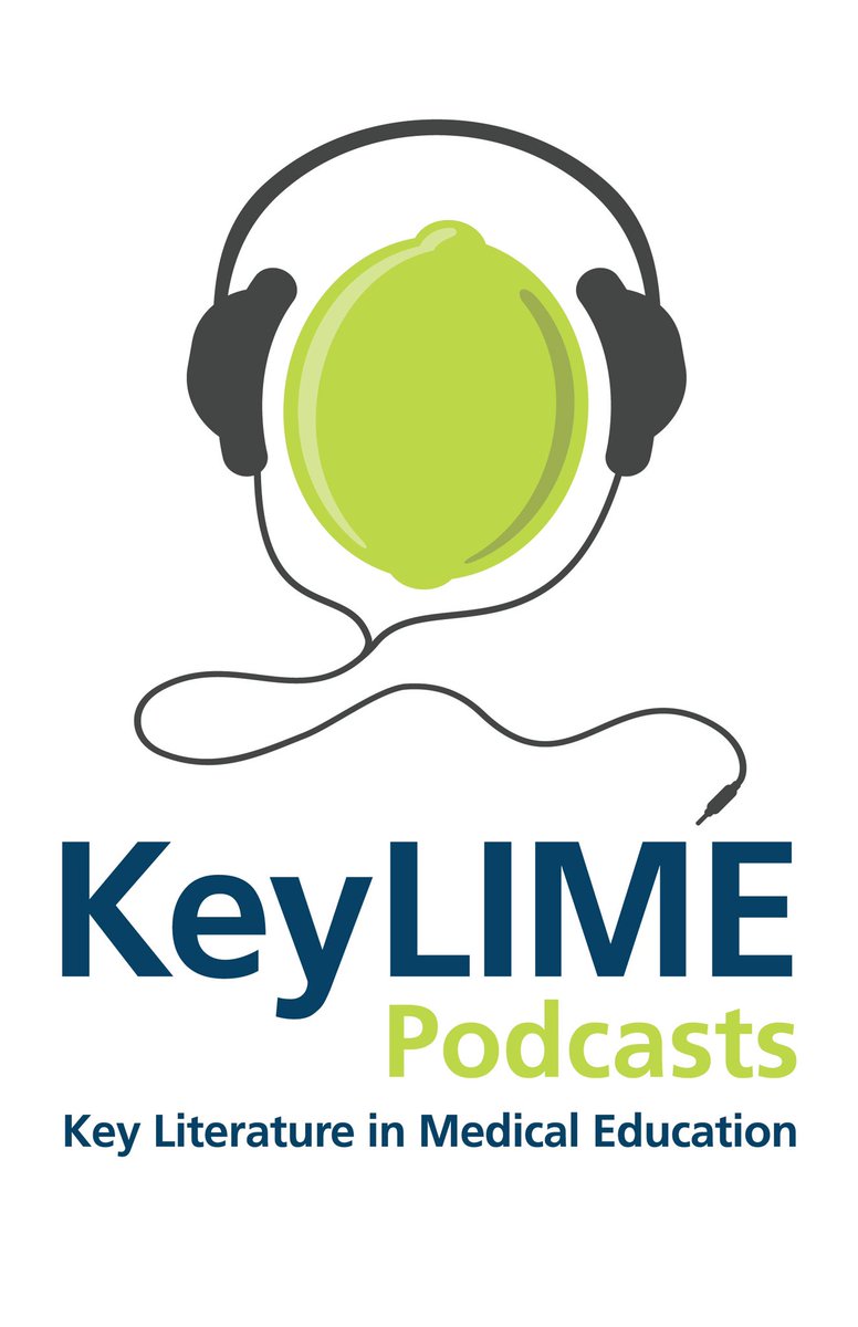 drjfrank's tweet photo. #KeyLIMELive! The #keylimepodcast is on the road with @LaraVarpio @LindaSMedEd & me. (@sherbino had to stay home this time). Join us tomorrow (Monday) @ #AAMC19 1315-1430 CCNorth 132. This live taping is your chance to get on the podcast & share some scholarly laughs! https://t.co/MsYUxDZ04R