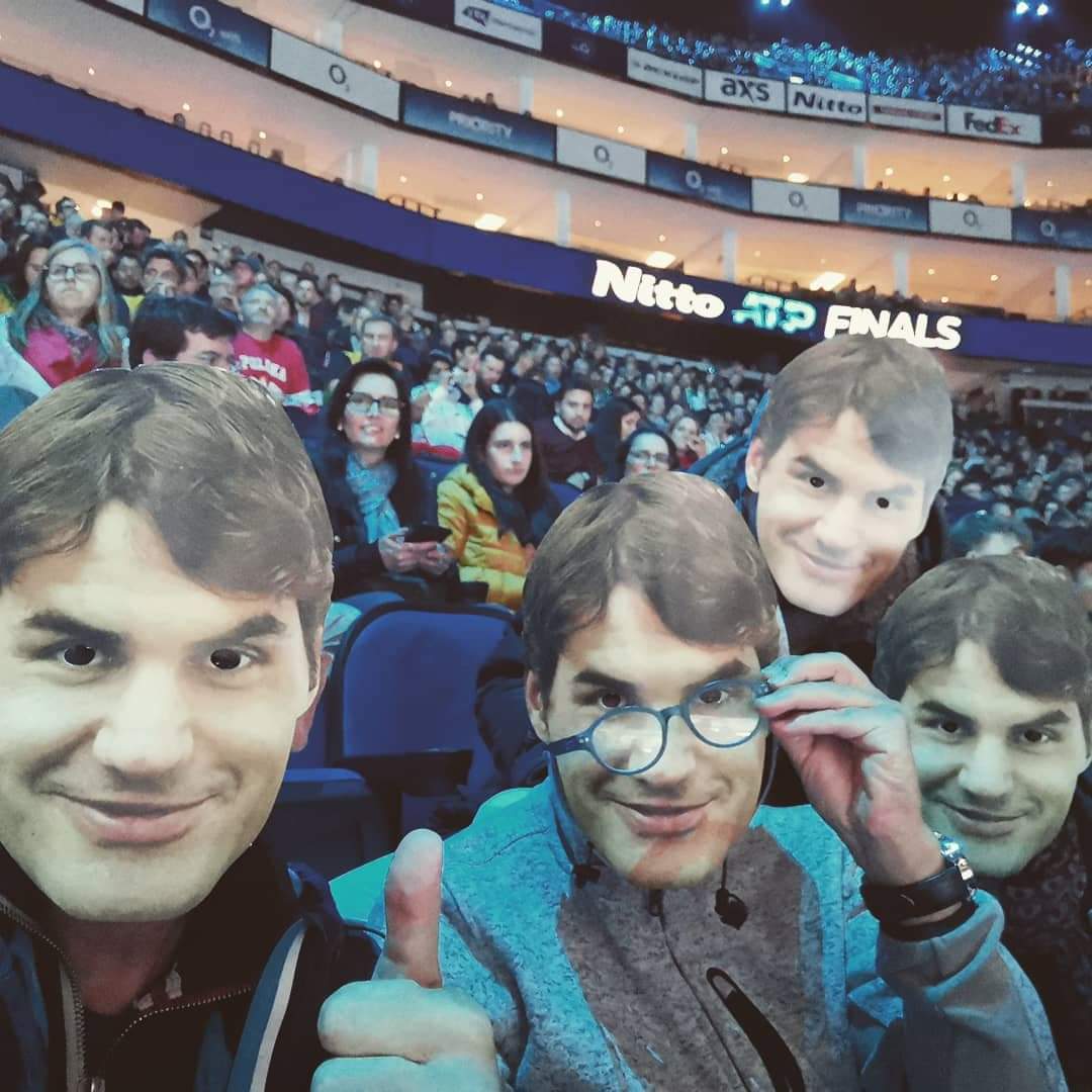 ToniStefano's tweet photo. Will 4 Rogers be enough to beat Thiem?#NittoATPFinals https://t.co/O1AP0a7HSi
