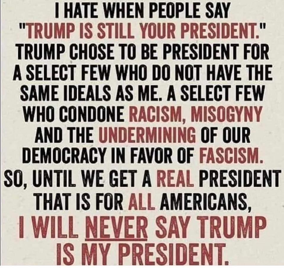 poetmaker's tweet photo. #TrumpRally https://t.co/HvadYW5pV9