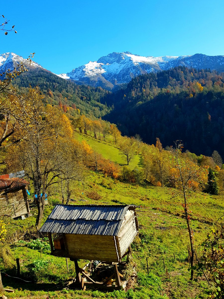 efeler köyü  urskul mahallesinden karçal dağları