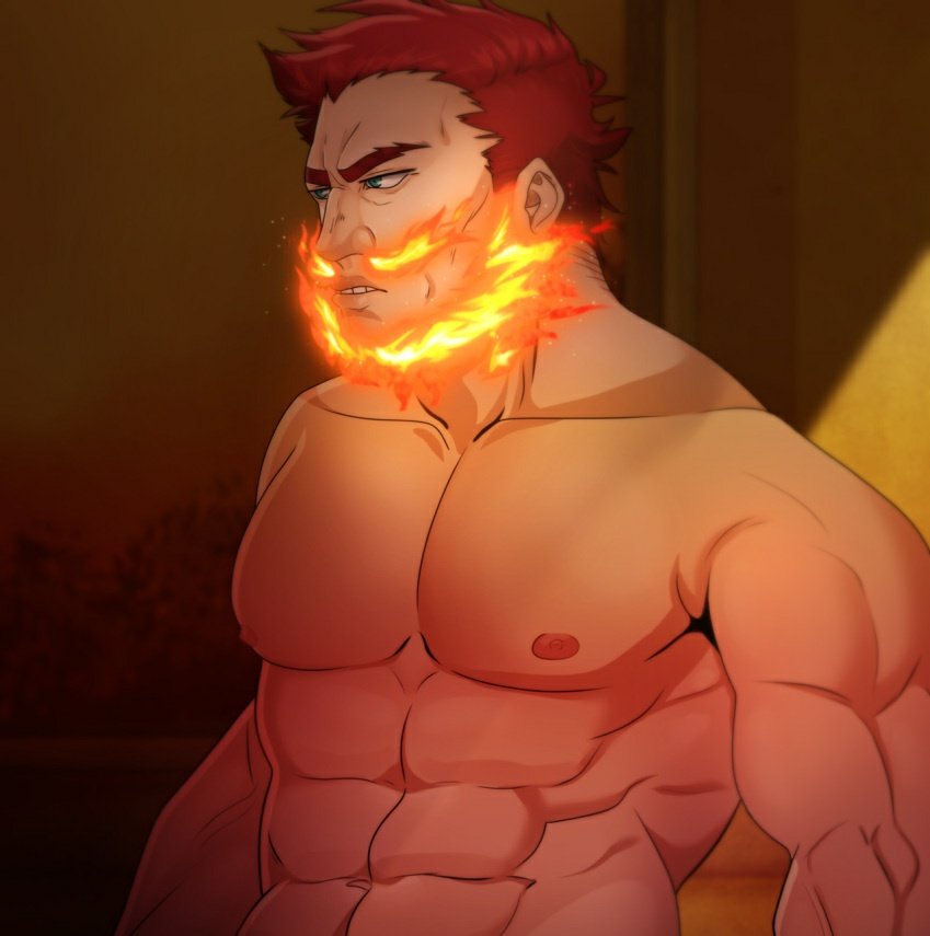 HalfAmazingx's tweet image. #SeductiveSunday.