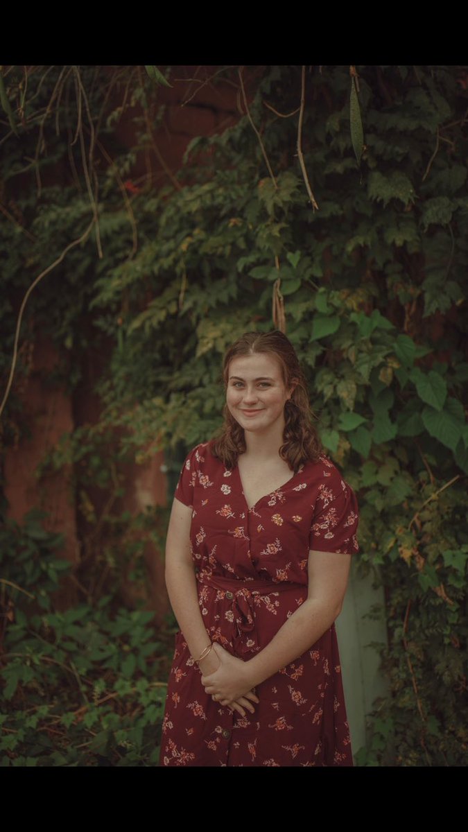 Time to senior this Sunday #SeniorSunday