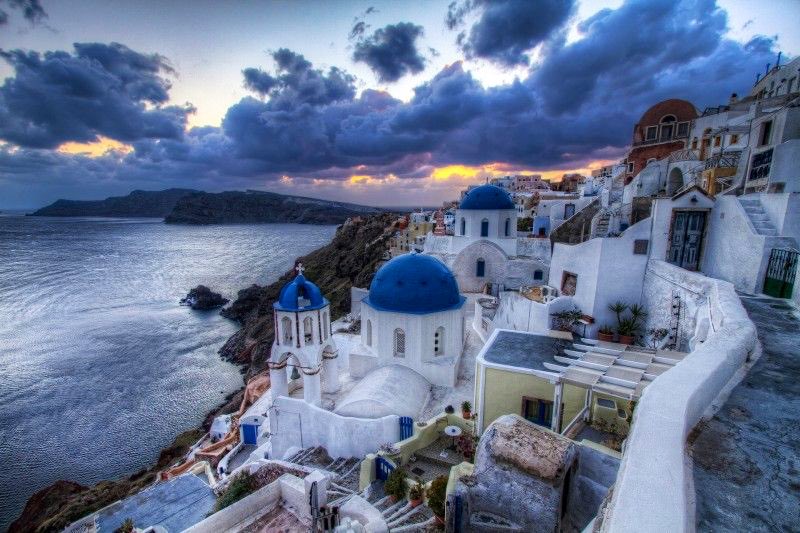 تجربة الشتاء في اليونان: منتجعات جبلية، قرى هادئة، وسياحة بديلة 