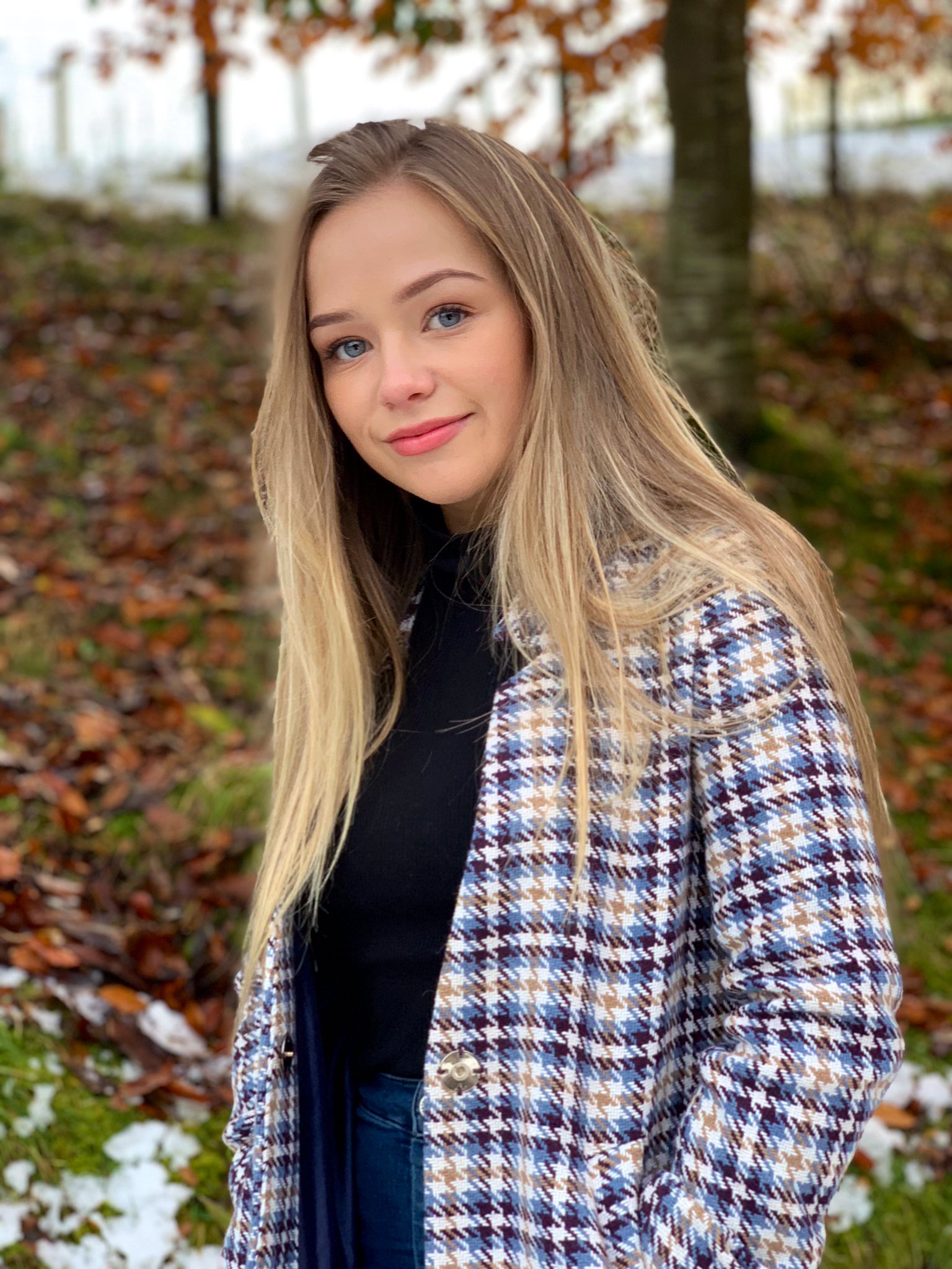 Connie Talbot - 9GAG