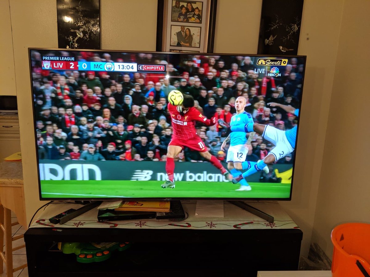 Dullabk's tweet image. #YNWA # Good Sunday