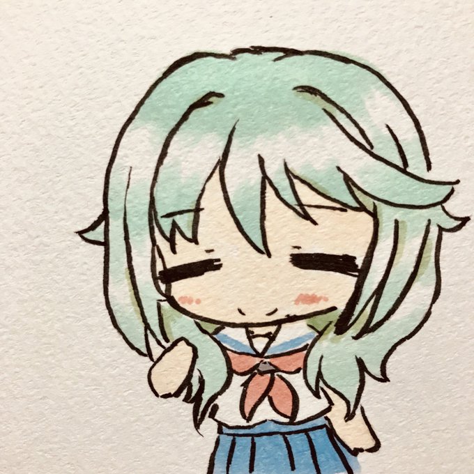 ふりのtwitterイラスト検索結果