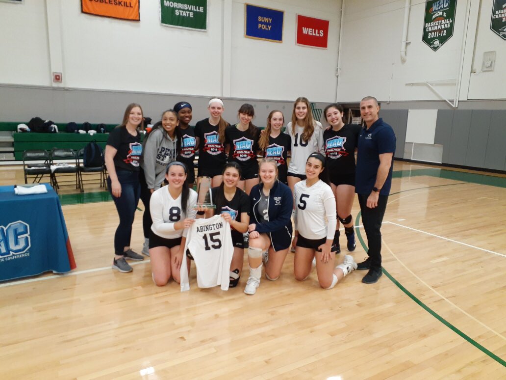 AbingtonSports tweet media