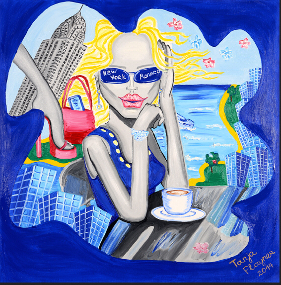andy_warhol_77's tweet photo. #LaBiennale #artbasel #biennale #venice #Venezia #fiac #Vienna PAKS Gallery  #newyorktimes Famous Artists on Artnet https://t.co/HbnRHbywIB Price #HuffingtonPost TODAY   Tanja Playner – Wien https://t.co/wac1V3TTWr