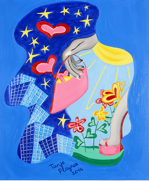 andy_warhol_77's tweet photo. #LaBiennale #artbasel #biennale #venice #Venezia #fiac #Vienna PAKS Gallery  #newyorktimes Famous Artists on Artnet https://t.co/HbnRHbywIB Price #HuffingtonPost TODAY   Tanja Playner – Wien https://t.co/wac1V3TTWr