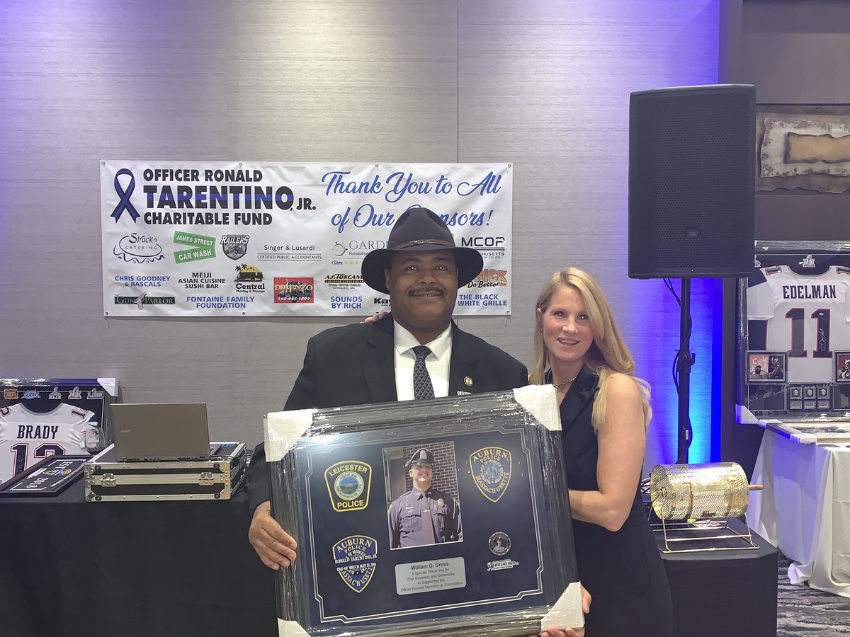 Commissioner William Gross tweet media