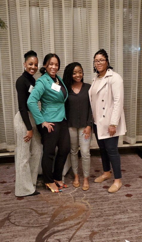 Pictures from Friday’s Social Work Alumni and Friends Celebration celebrating 50 years of social work education. #SocialWorkersRule🤗