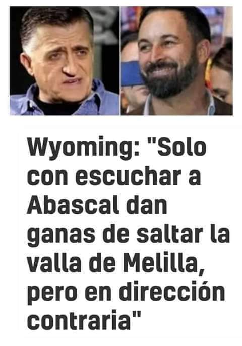 CaldracaCT's tweet image. Salta y no vuelvas.