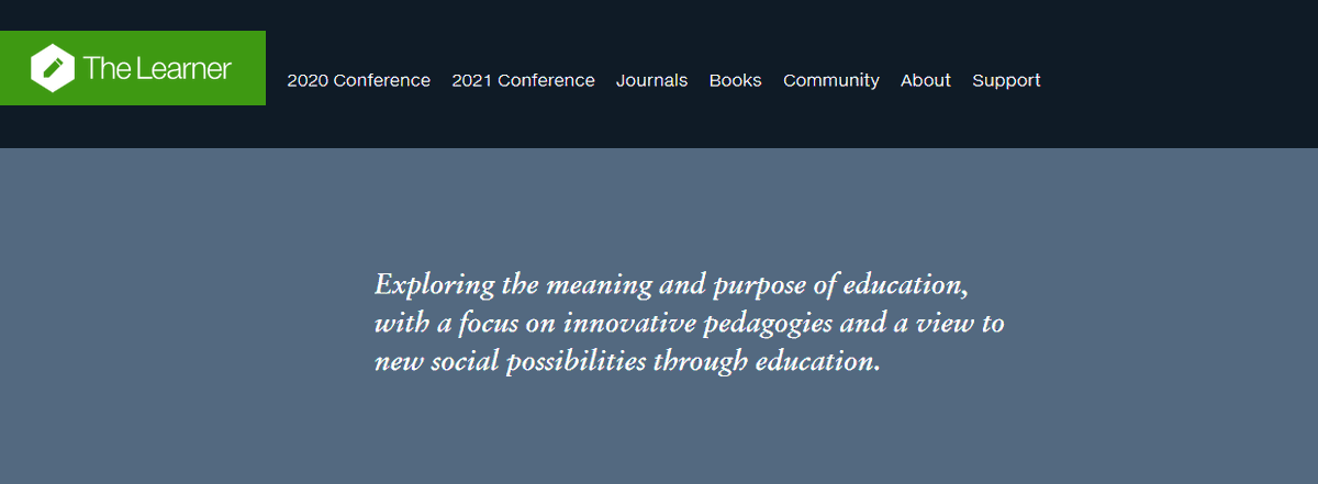 wexhe_project's tweet photo. Call for Papers for the 27th International Conference on #Learning, to be held on 13–15 July 2020 at the University of Valencia, Spain, is OPEN! Deadline: Dec. 6. The conference addresses the topics of #WBL, prof. continuing education, #LLL, etc. More at https://t.co/Wckgg8hx7k https://t.co/40xlDvvv4T