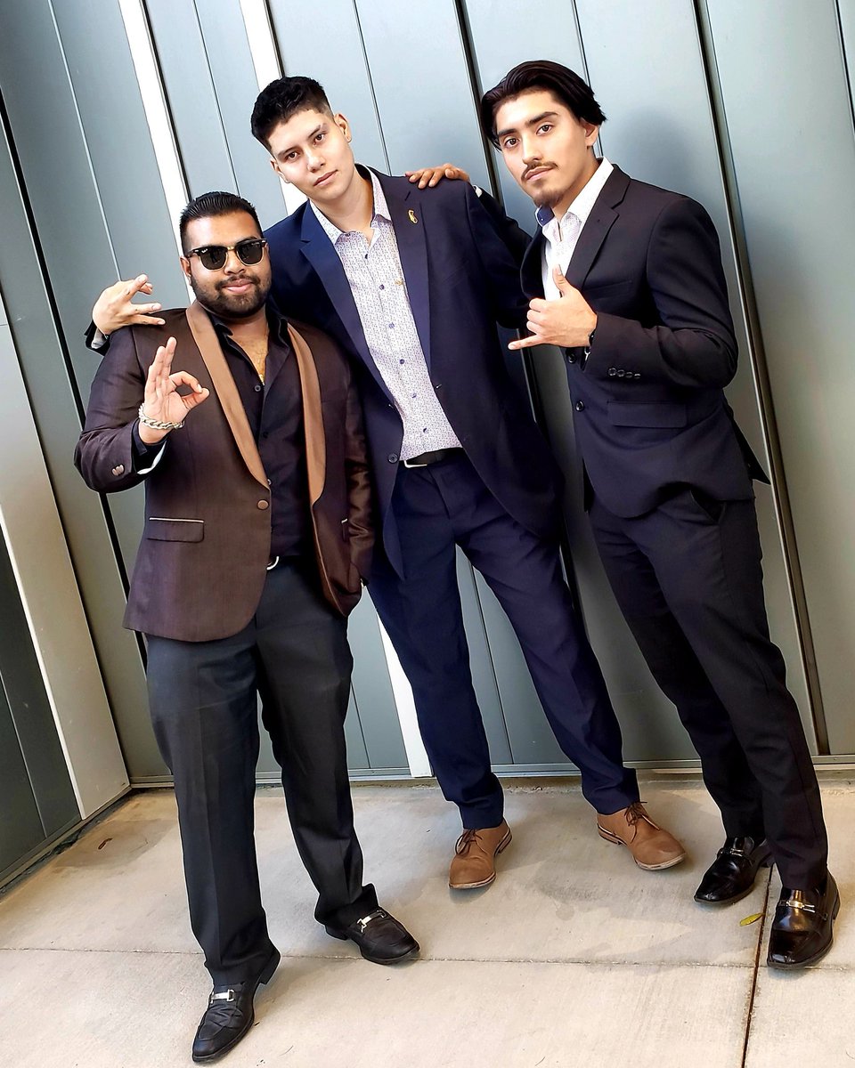 DSPCSUN's tweet image. Brothers of DSP💯