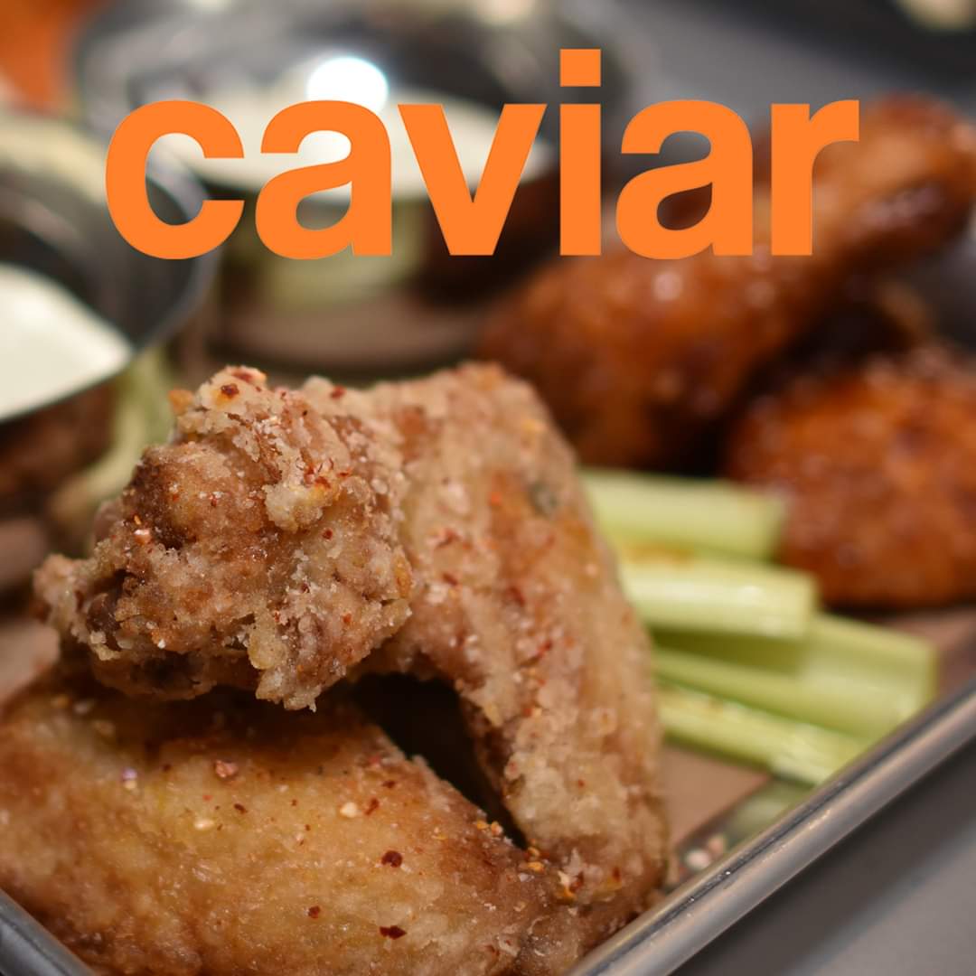 ChikoFRC's tweet image. Today&apos;s @NFL Sunday &amp;amp; you know what that means? Don&apos;t worry; we&apos;ll give you a hint 👀 if you&apos;re stumped...... come in &amp;amp; snag our 8 wing sampler w/ spicy soy glaze, mumbo, dry spice rub, &amp;amp; buffalo sauce for just $24! Happy Sunday!

#CHIKO #CHIKOcaphill #CHIKOdupont #NFLSunday