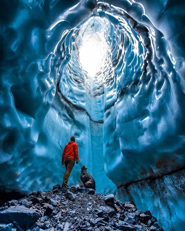idhikethat's tweet photo. “What we do and accomplish is only the tip of the iceberg of what's possible for us.” - Les Brown
.
📷: @tyler_brian_adventure (Byron Glacier, Alaska)
.
For a chance to be featured follow and tag #idhikethatcrew 🌲⛰
.
#hiking #byronglacier #explorealas… https://t.co/jtX2BCodo6 https://t.co/ynmdyggDLH