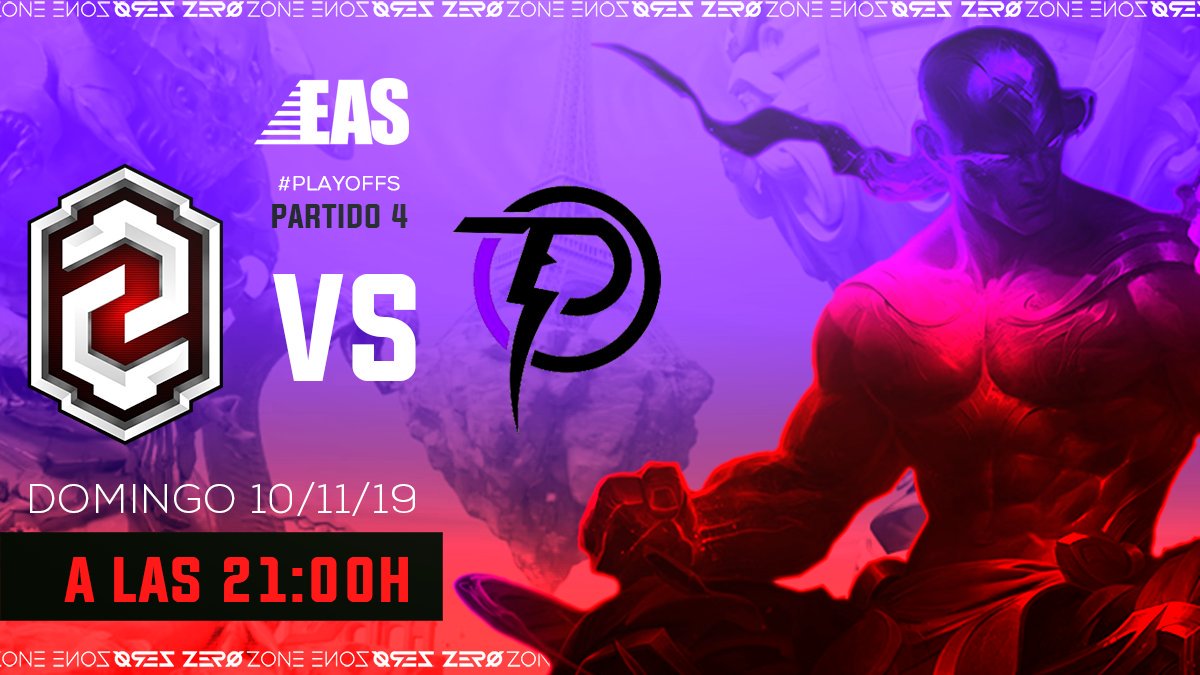 ZERØZONE tweet media