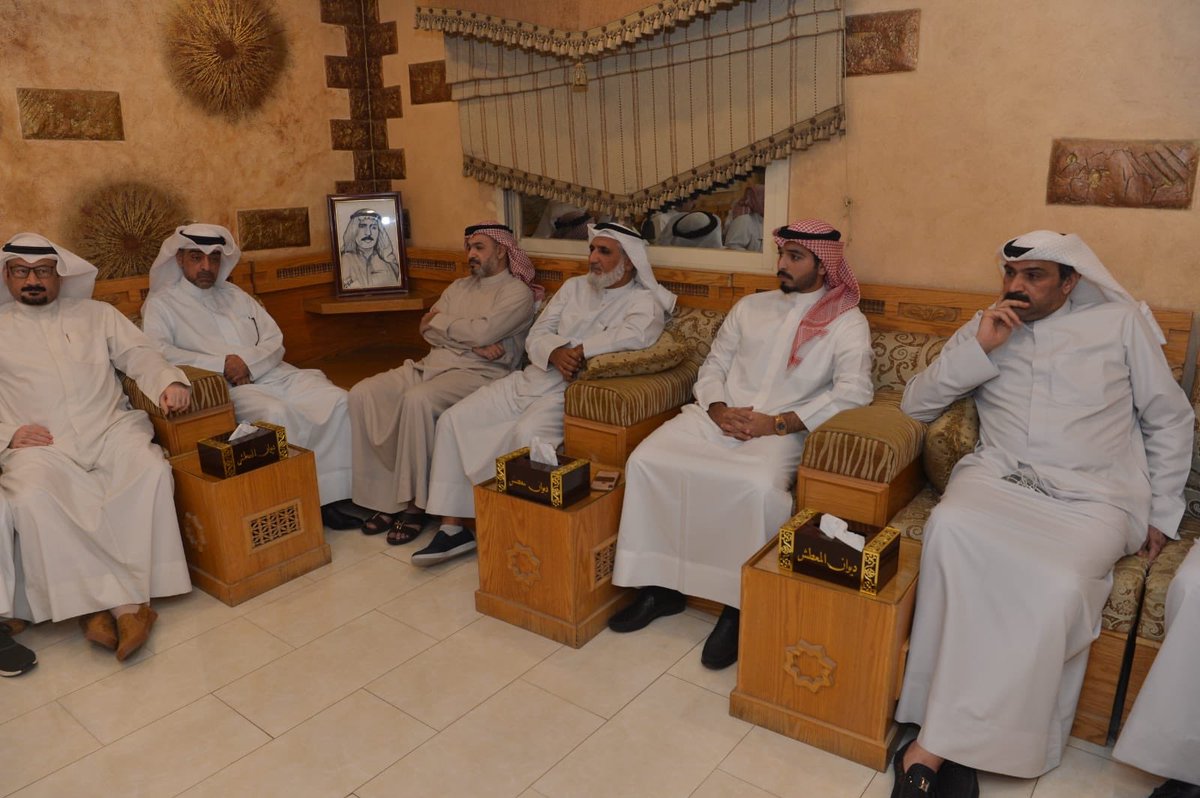 Kuwaiteis's tweet photo. جانب من الحضور الكرام https://t.co/WN1OERCi2Y