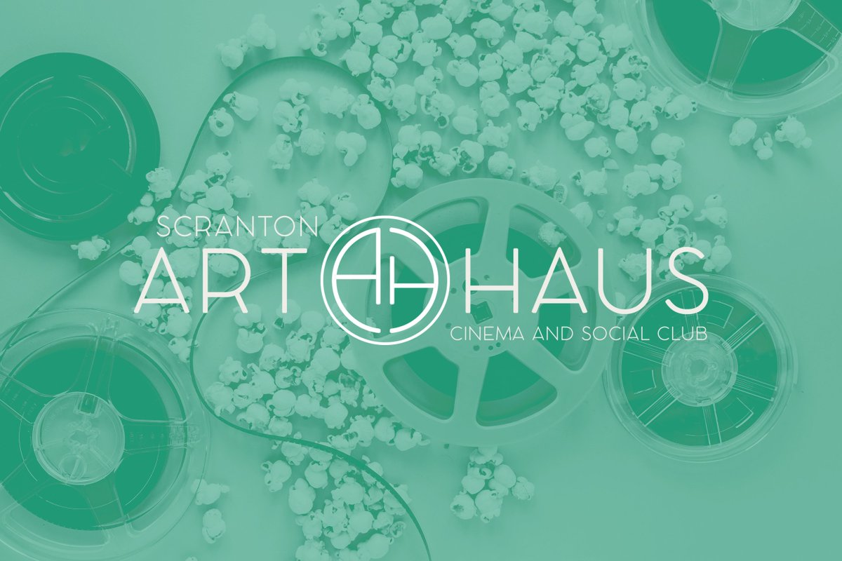 Cosmic Cinemas is now the <a href="/scrantonarthaus/">Scranton Art Haus</a>! Give a follow to our new sister location within the Marketplace at Steamtown. #scranton #nepa