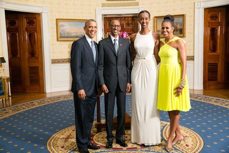 events_ibadan's tweet photo. @KemiOlunloyo @PaulKagame @MichelleObama @WNBA This picture has been manipulated. See original picture. https://t.co/rwm344OnAX