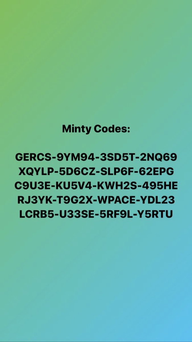 EinfachSel's tweet photo. #mintypickaxe #MintyPickaxeCode 
FAST AF
#spraycode #sprayfortnite #lol https://t.co/FFu4E3MU3i