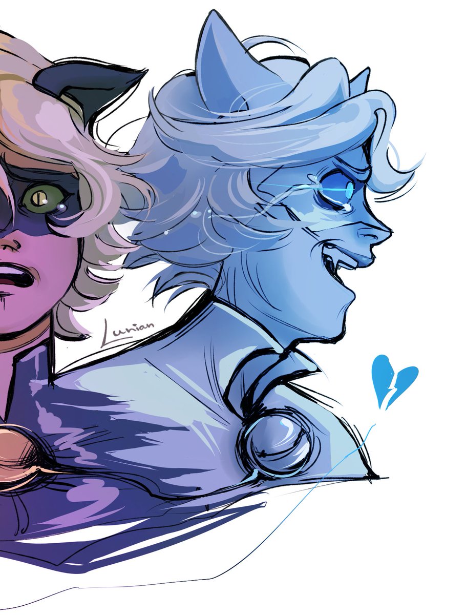 Chatblanc Hashtag On Twitter