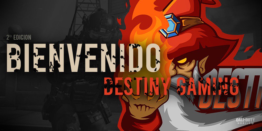 Super League Call Of Duty Mobile tweet media