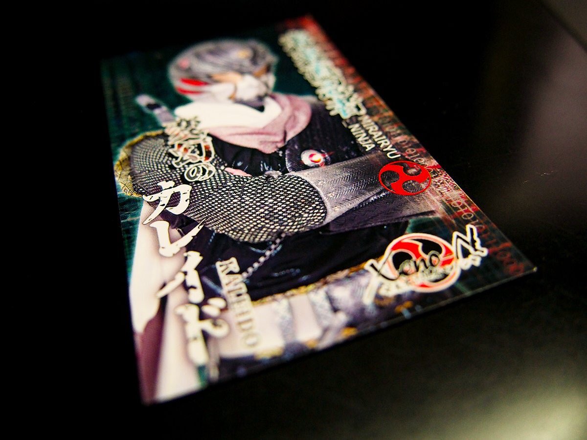 xenoproject2017's tweet photo. 昨日のスカット発表会＆未來流忍者MTGへ、ご来場・応援賜わり誠に有難う御座います！
 #SUCATT  アクション教室のキッズ達をN2がお手伝いさせて頂きました！感激です！
また、たくさんのお心遣いまで頂戴し感無量で御座います🙇‍♂️
 #未來流忍者 DERIVEでは、伝説の忍者カレイドが登場っ！（写おたま氏） https://t.co/bGgeGrSvaK