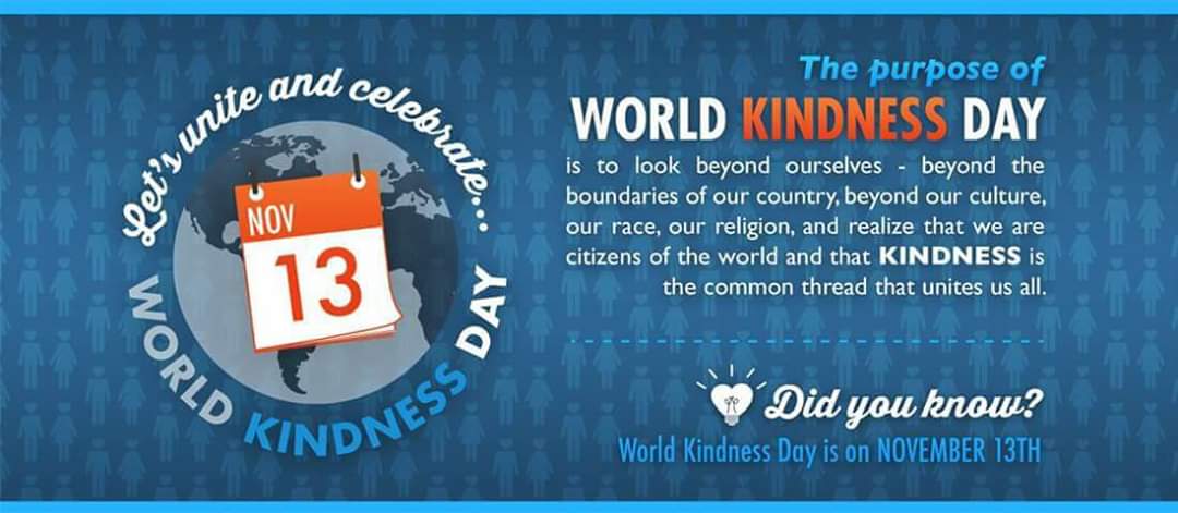 World Kindness USA tweet media