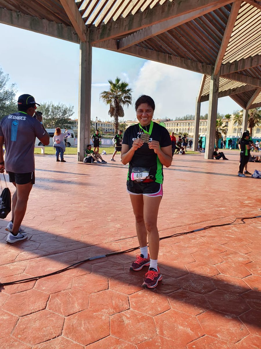 LobosTampico's tweet photo. Cerrando ciclos #19CI #carreraimagen gran participación en zona conurbada #Tampico #Madero #Altamira y amigos de #Axtla profe #Jorge, #MiguelAleman @HeberMo52618808 que tuvieron a bien a acompañarnos en la ruta y recuperación
Se vivió y bien 🏃♂️🏅🏅🐺🐺🐺
#CorredoresdelNoreste https://t.co/EwpDSx0hEE