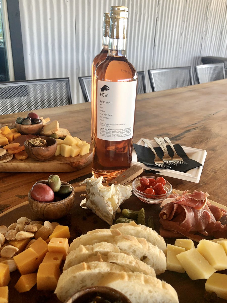 fcwineshye's tweet photo. This is the very last day for our best selling  Vin Gris Rosé. Sadly there are only two cases left. Make sure to stop by to grab a few bottles before they are gone. It will shine at your Thanksgiving table. #lastchance #santéyall #realtexaswine https://t.co/XfaOSRE76Z