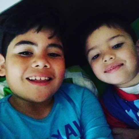 JOSÉ Y VICENTE tweet media