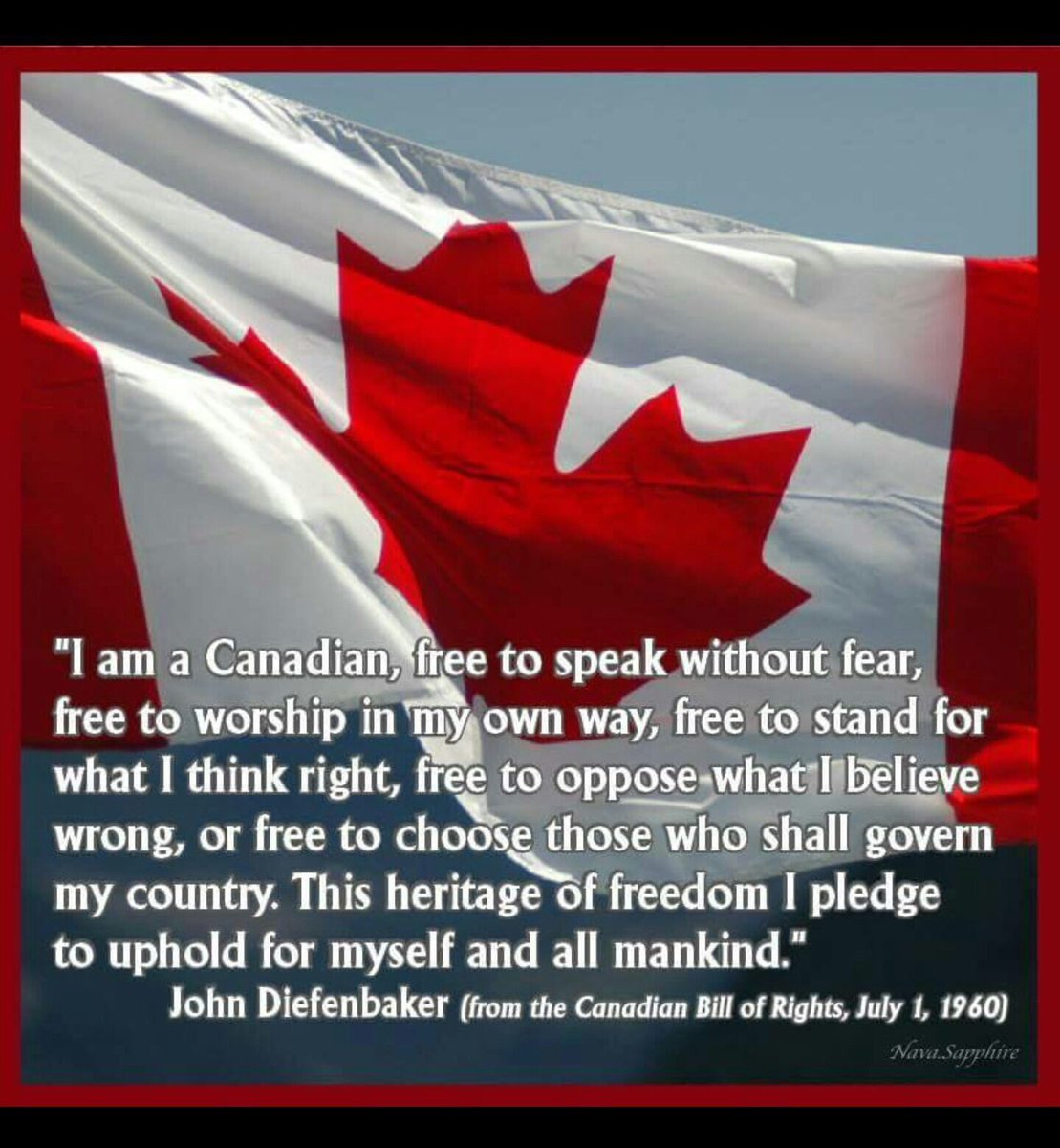 cinny65's tweet photo. Without question we stand with @MaximeBernier  #ppcalltheway https://t.co/pUhMRg3Cld