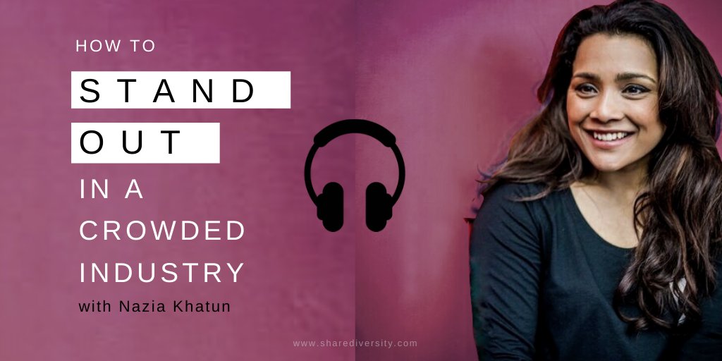 shareddiversity's tweet photo. NEW EPISODE 🥊
In conversation with Nazia @fitnessreborn1:
- Using vulnerability as your strength
- Standing out in a crowded industry
- Why #mentalhealth & self love matter in business
#sharediversity #muslimpodcast #muslima #personalbranding #podcast
https://t.co/nrGSsYtDzA https://t.co/80T51cWRO9