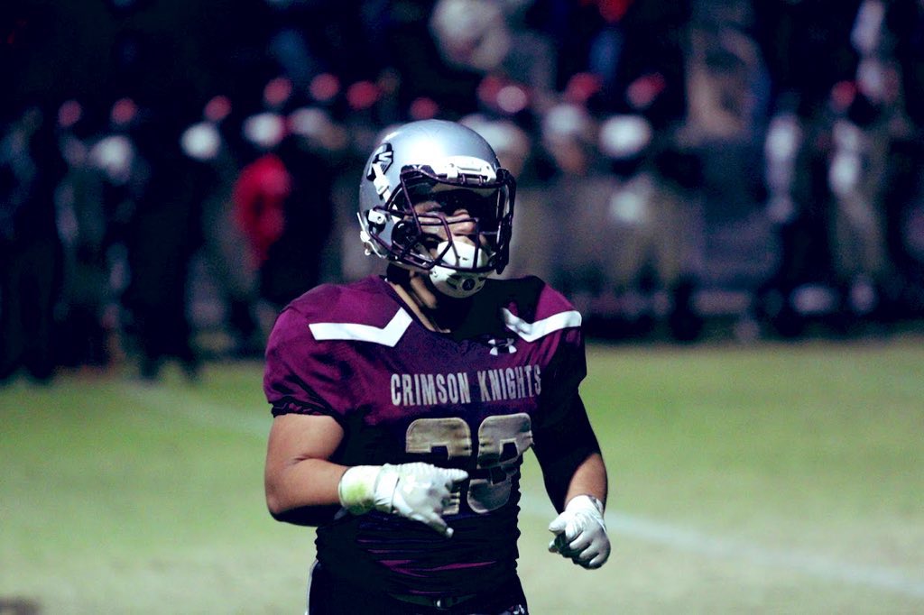TriviumFootball's tweet photo. @TriviumFootball has had 3 straight Region POY in a row!!! 
Adan Sanders(@adan_sanders ) 
1A South ‘17 POY

Mason Moore(@MasonMooreQB) 
2A Verde ‘18 POY

David Marquez(@DMarquez28) 
2A Verde ‘19 POY

GO KNIGHTS ⚔️⚔️
#KNIGHTNATION https://t.co/5s7E569EHO