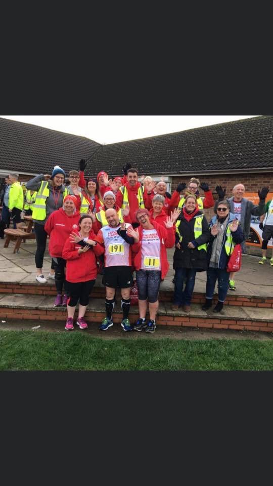 Halmer Harriers tweet media
