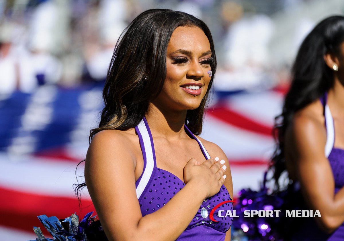 matthewslynch's tweet photo. A few photos from yesterday. #tcucheer #tcufootball @TCUFootball https://t.co/CxsfHBOta0