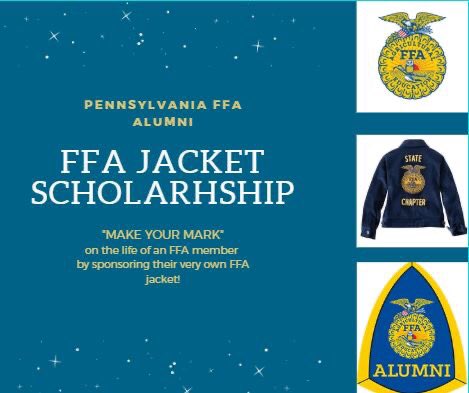 Pennsylvania FFA Association tweet media