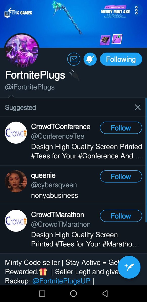 _itsfortnite_'s tweet photo. @iFortnitePlugs @UhhWolfi_ Done https://t.co/pQuHf9cM8f