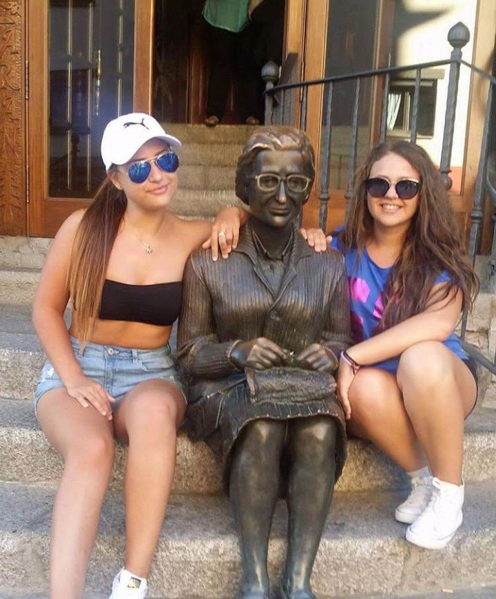 ChloeWe50170365's tweet image. Thanks for always being there with and beside me, I love you babygirl ❤❤💋💋😍😍 #Kaisy❤💋