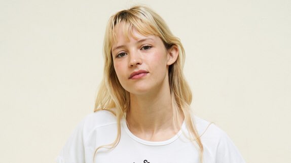 Lyca10_'s tweet image. La plus belle femme de l’histoire.