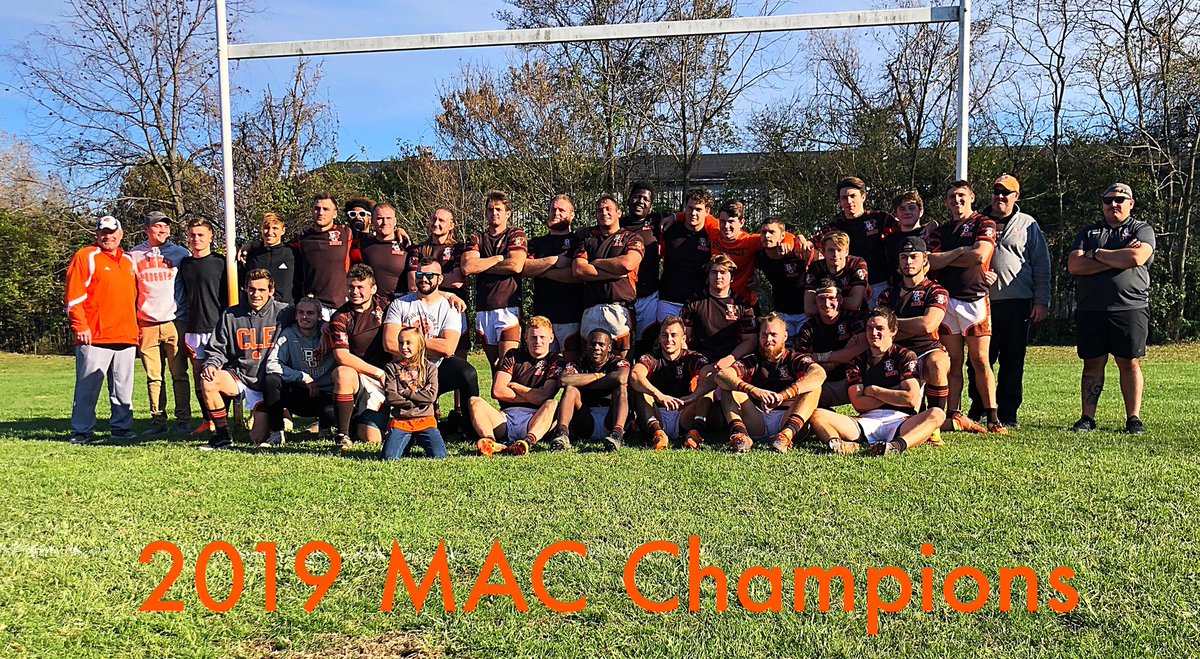 BGSU Men's Rugby tweet media