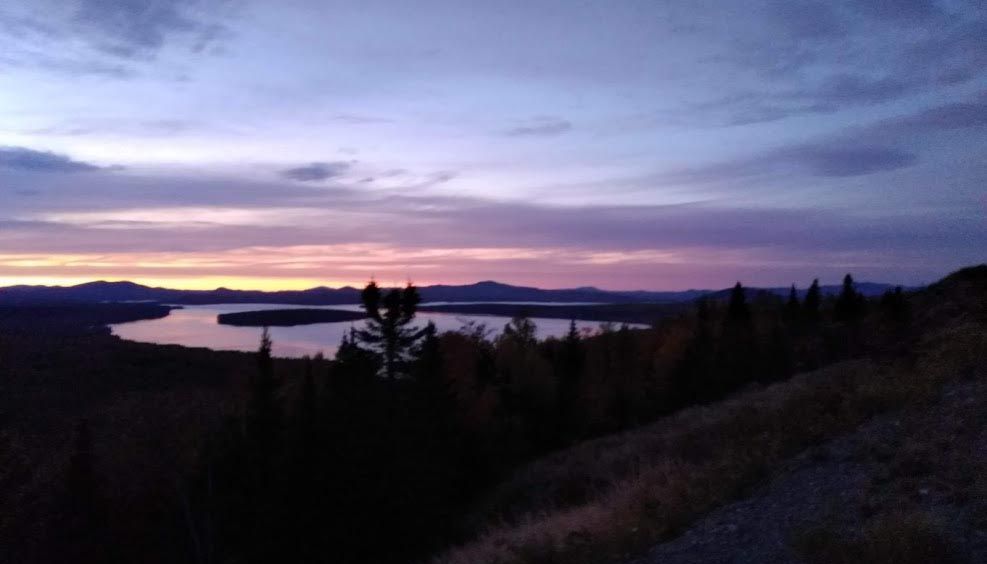 WanderingKM's tweet photo. Sunsets.
#sunset #nature #travel #hike #throughhike #photography #landscape #atclass2019 #appalachiantrail #twk #youtube #thelongwalk #thewanderingkiltsman https://t.co/dwnwdWn0Bb