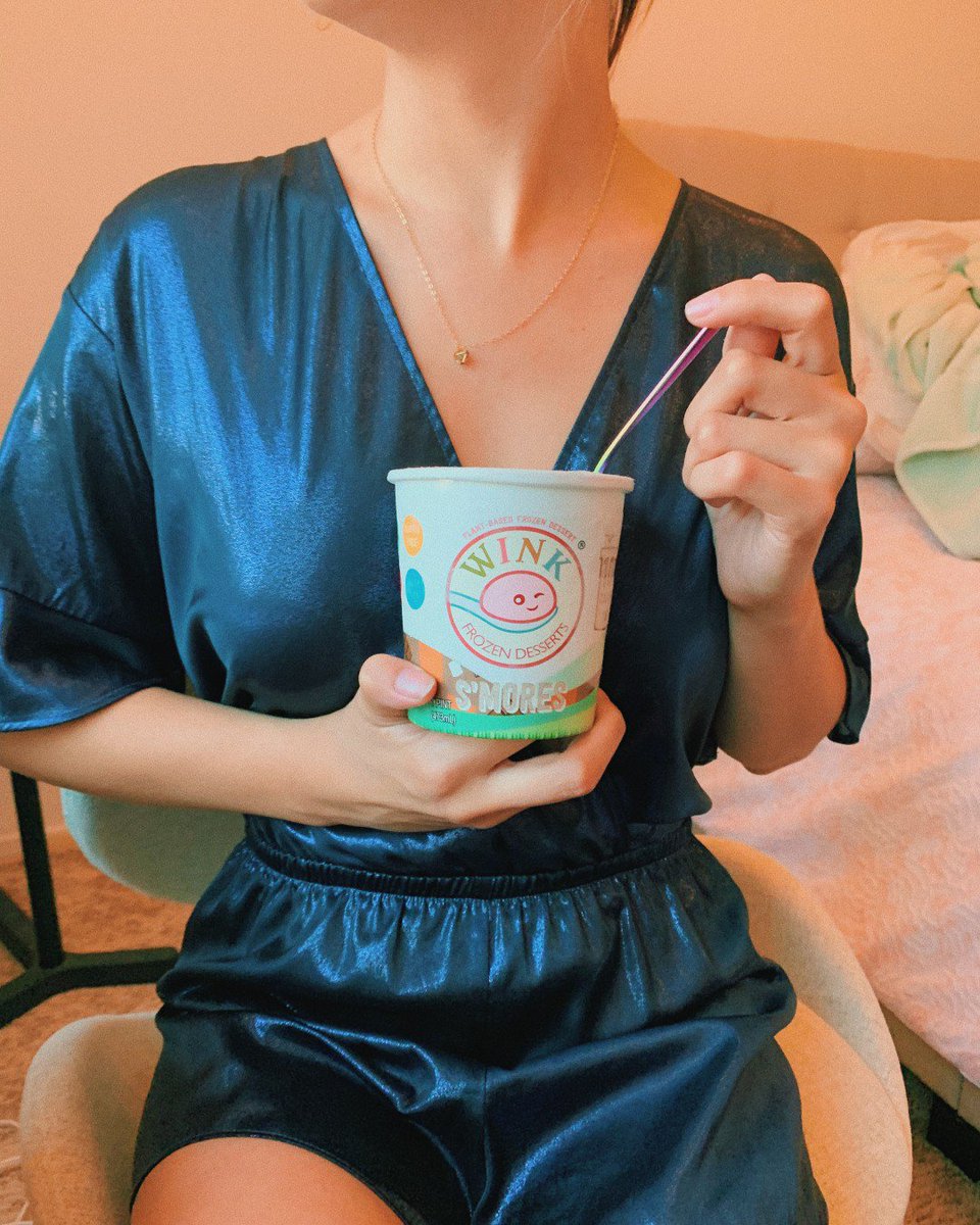 We hope you're enjoying that #SundaeonSunday, fam! #vegan #glutenfree #sugarfree #dairyfree #keto #paleo #weekendeats